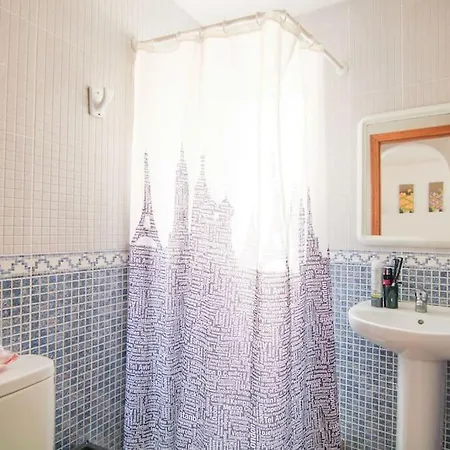 Con Piscina Comunitaria - Lilia Rosa 10