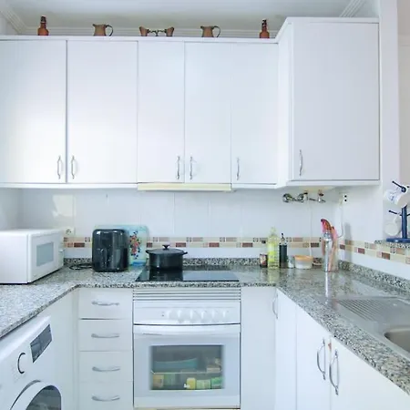 Con Piscina Comunitaria - Lilia Rosa 10 Апартаменты *