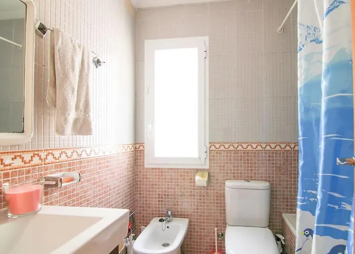 Appartamento Con Piscina Comunitaria - Lilia Rosa 10