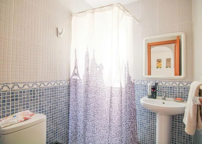 Con Piscina Comunitaria - Lilia Rosa 10