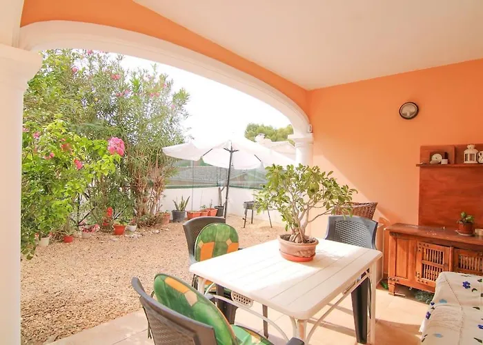 Con Piscina Comunitaria - Lilia Rosa 10 Appartamento