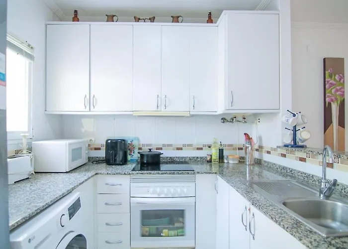 Con Piscina Comunitaria - Lilia Rosa 10 Appartamento *