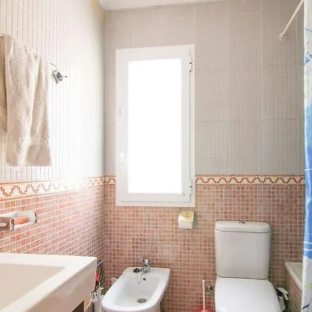 Lejlighed Con Piscina Comunitaria - Lilia Rosa 10