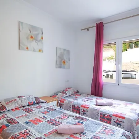 דירה Con Piscina Comunitaria - Lilia Rosa 10 קלפה